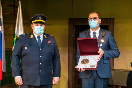 Letos praznovali praznik Občine Ivančna Gorica – pri Jurčiču doma 16